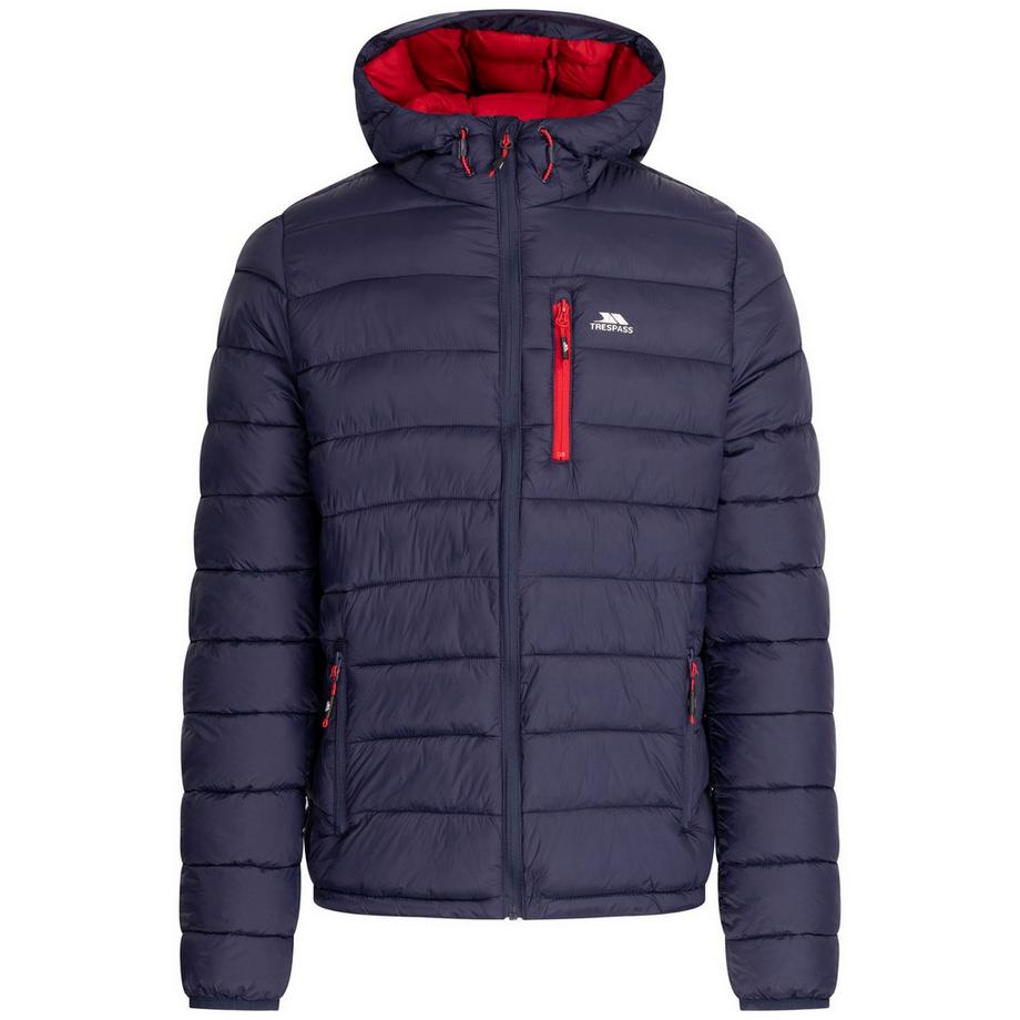 Mikail Steppjacke