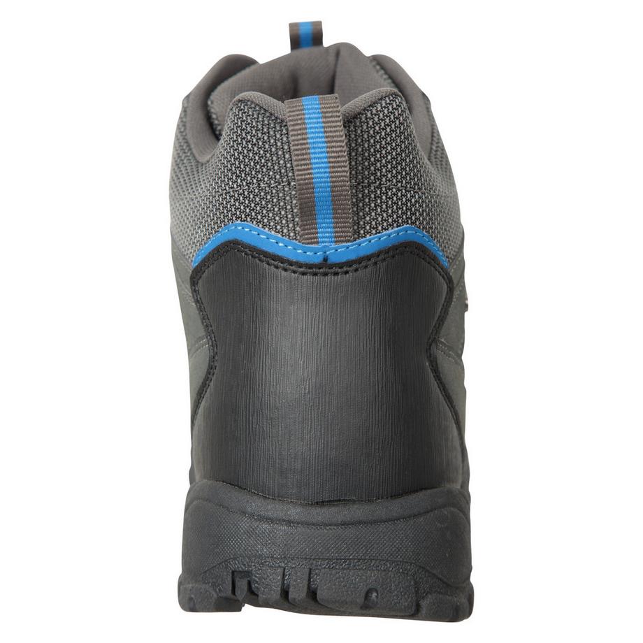 Mountain Warehouse Bottines de randonnée Adventurer Bottines de randonnée ADVENTURER 