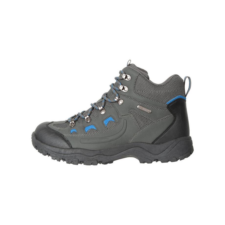 Mountain Warehouse Bottines de randonnée Adventurer Bottines de randonnée ADVENTURER 