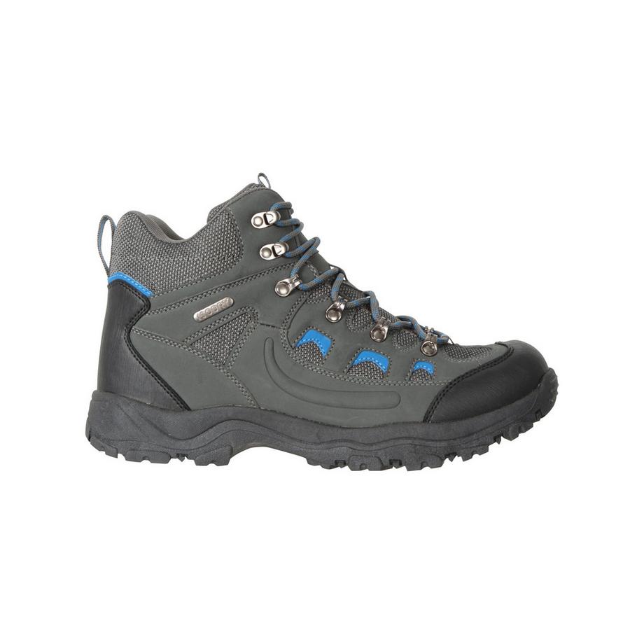 Mountain Warehouse Bottines de randonnée Adventurer Bottines de randonnée ADVENTURER 