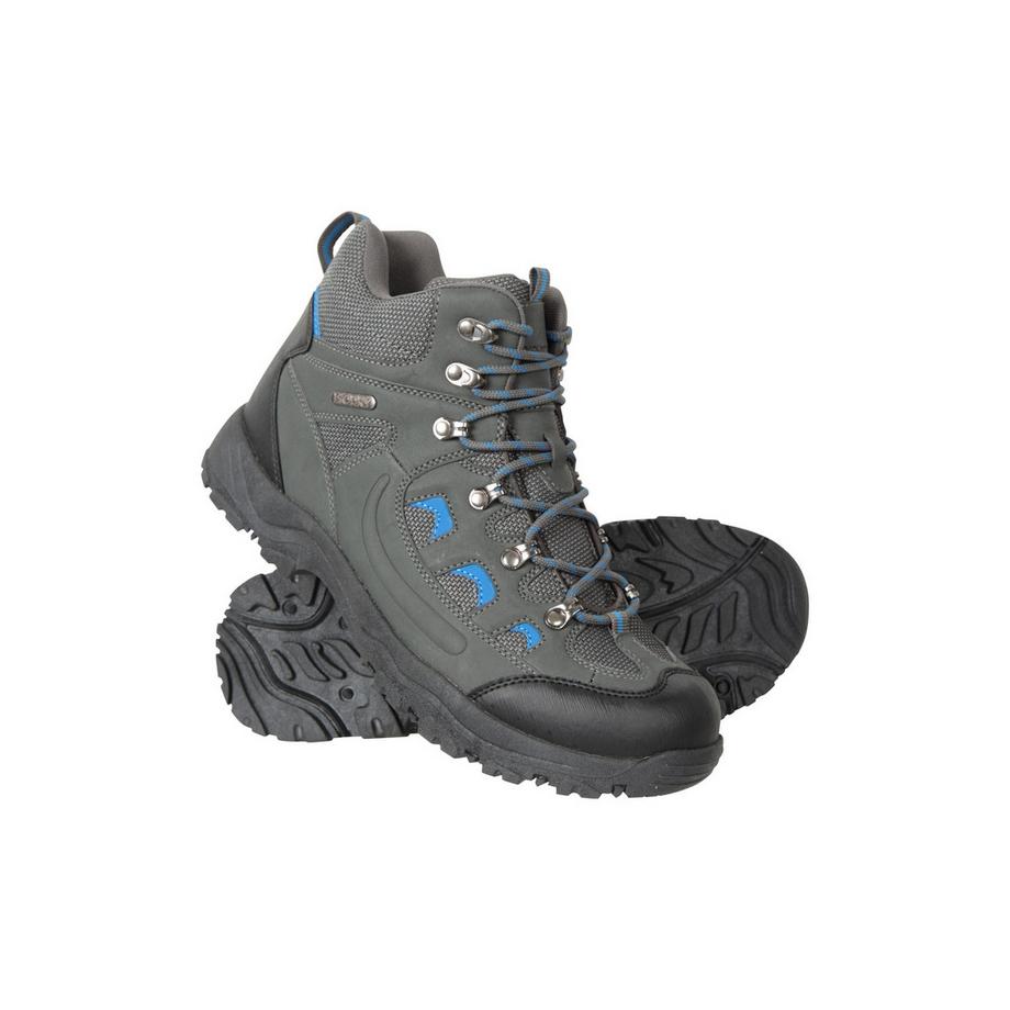 Bottines de randonnée ADVENTURER