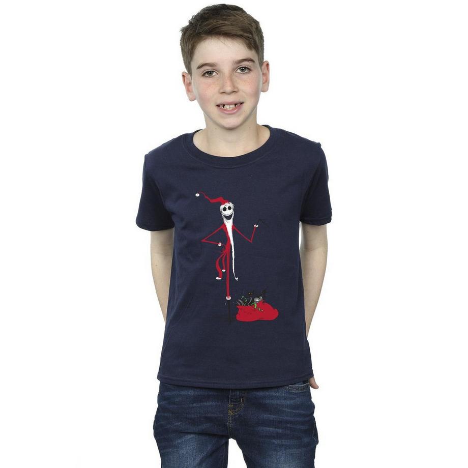 The Nightmare Before Christmas  T-Shirt 