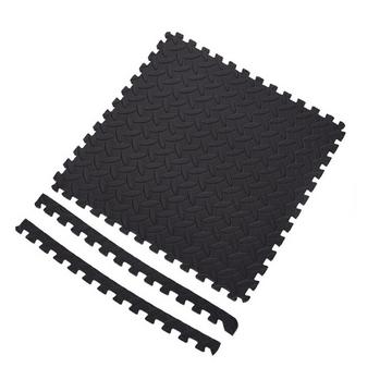 Tappetino per esercizi, Puzzle - 6 pezzi