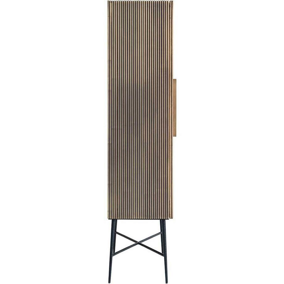 mutoni Wandregal Ironville gold 75  
