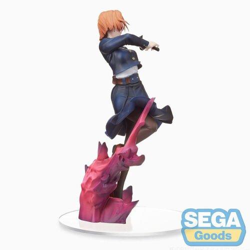 SEGA  ST Jujutsu Kaisen : Nobara Kugisaki SPM 18 cm 