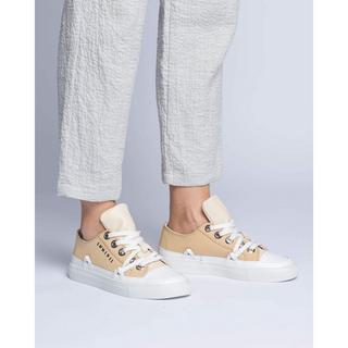 INUIKII  baskets lace up 