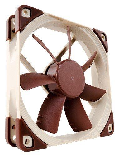 Noctua  NF-S12A PWM (120 mm, 1 x) 