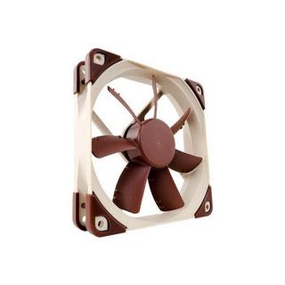 Noctua  NF-S12A PWM (120 mm, 1 x) 