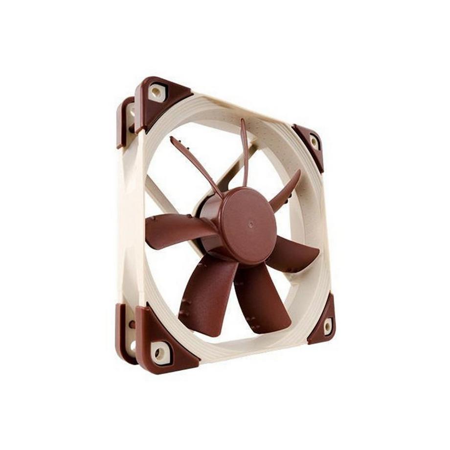 Noctua  NF-S12A PWM (120 mm, 1 x) 