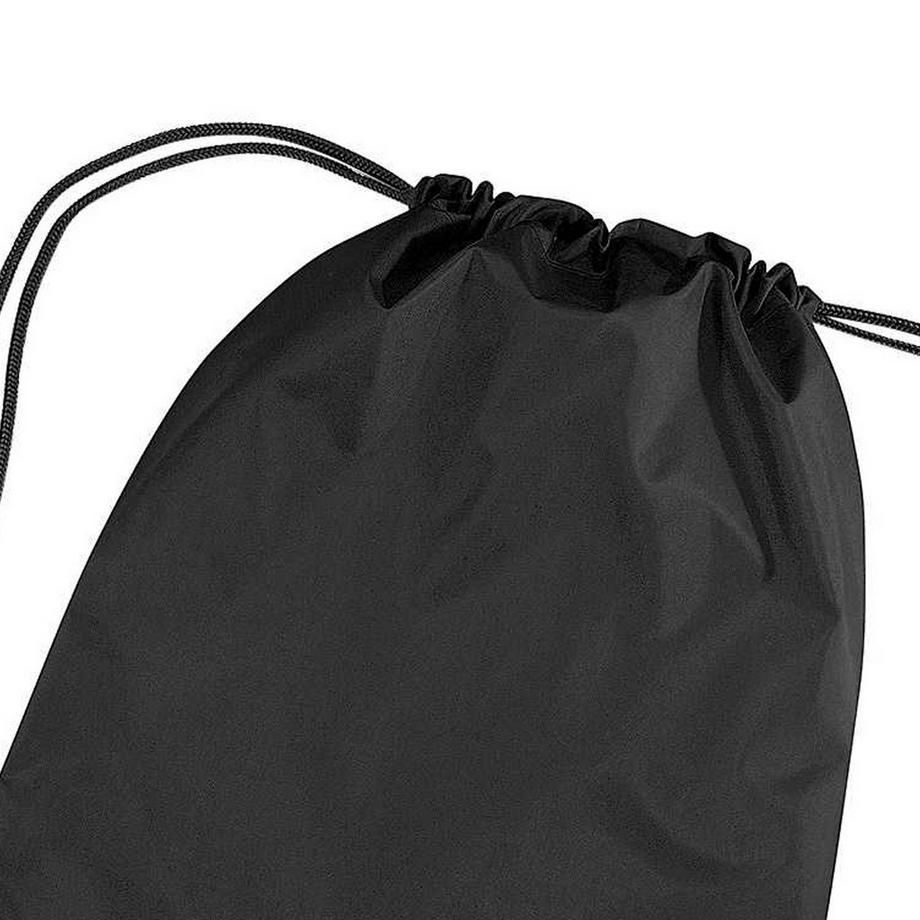 Bagbase  Sac de gym 11 litres (Lot de 2) 
