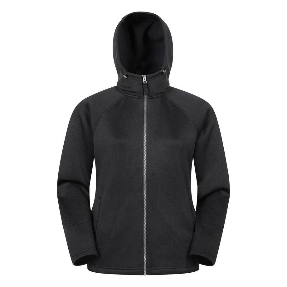 Veste À Capuche Nevis