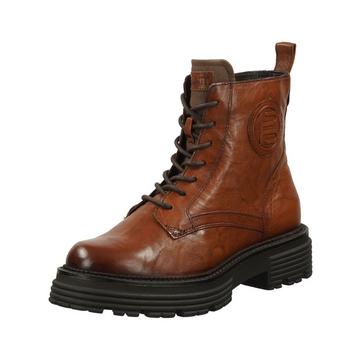 Stiefelette D31-AG131-4069