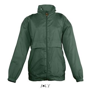 SOLS  windjacke für kinder surf 