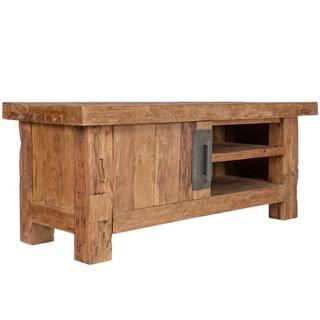 mutoni TV-Lowboard Unique Wood natur 130  