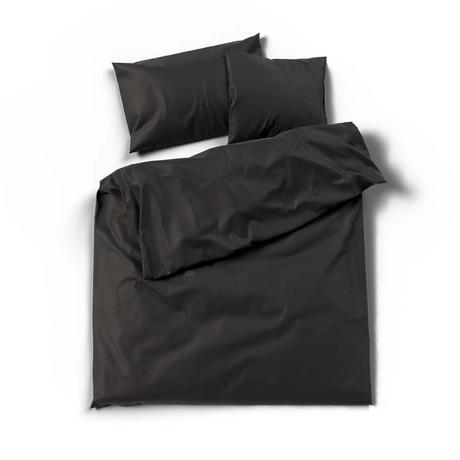 Lotus Bettwaren Lotus linge de lit satin uni  