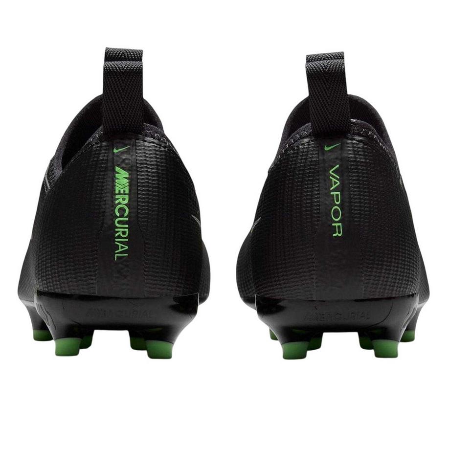 NIKE Vapor 17 Academy Fußballschuhe Für Festen Boden  