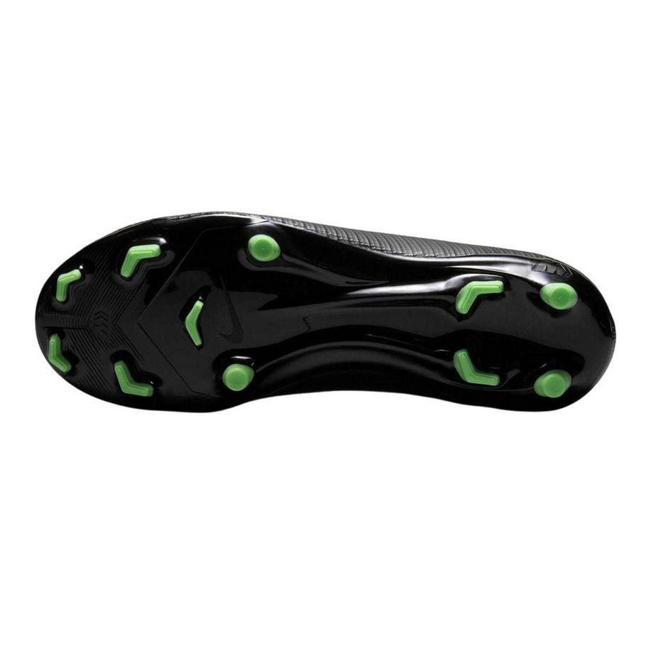 NIKE Vapor 17 Academy Fußballschuhe Für Festen Boden  