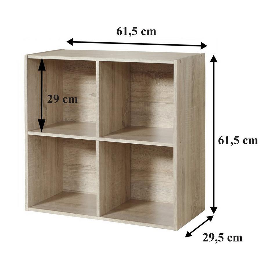 Calicosy Meuble compo COMPO  