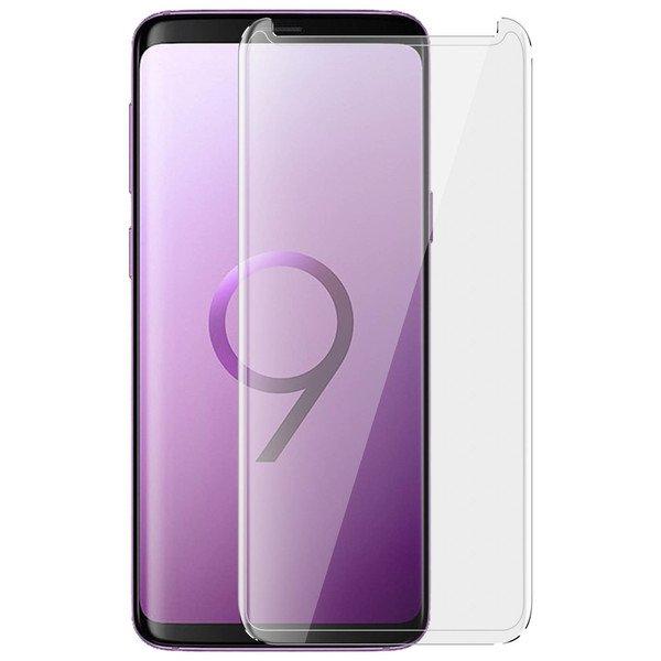 Avizar  Samsung Galaxy S9Schutzfolie Transparent 