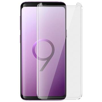 Samsung Galaxy S9Schutzfolie Transparent