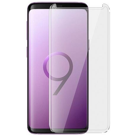 Avizar  Samsung Galaxy S9Schutzfolie Transparent 