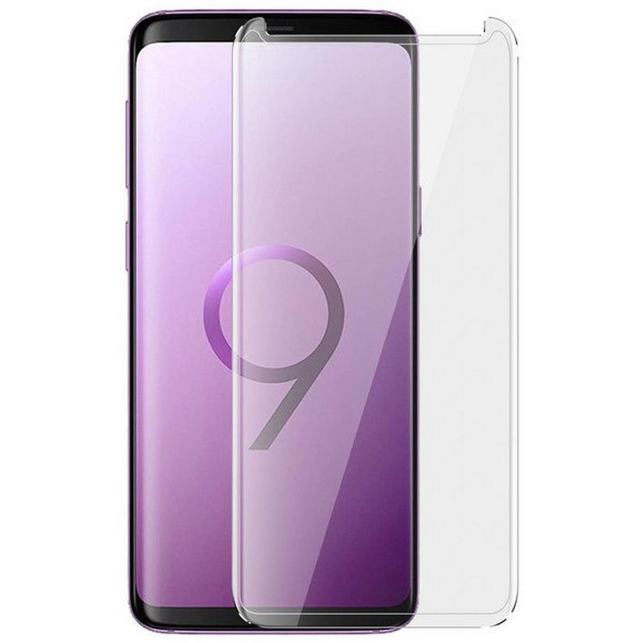Avizar  Samsung Galaxy S9Schutzfolie Transparent 