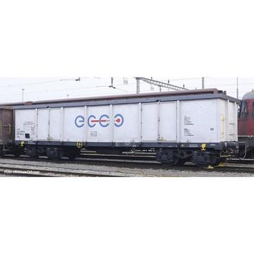 Wagon à grande vitesse H0 Eaos ECCO de la SBB