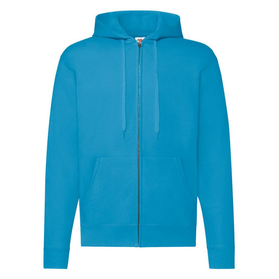 Kapuzenjacke