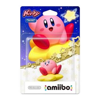 Nintendo  Amiibo Figur Kirby: Kirby 