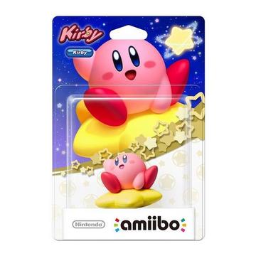 Amiibo Figur Kirby: Kirby