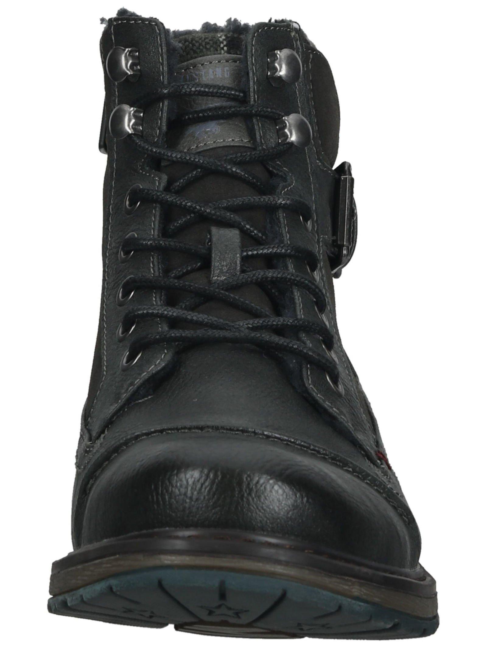 Mustang  Bottines 