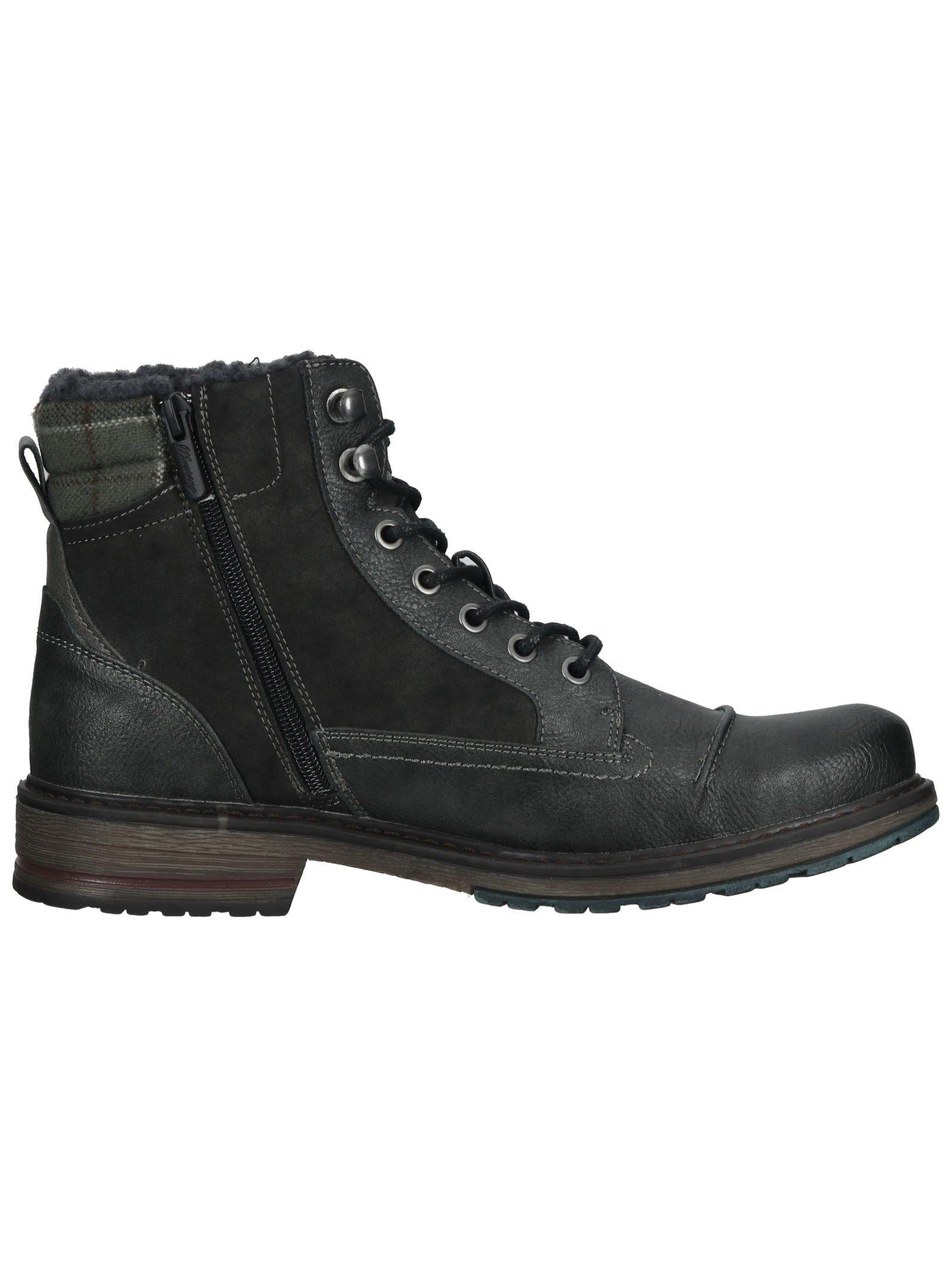 Mustang  Bottines 