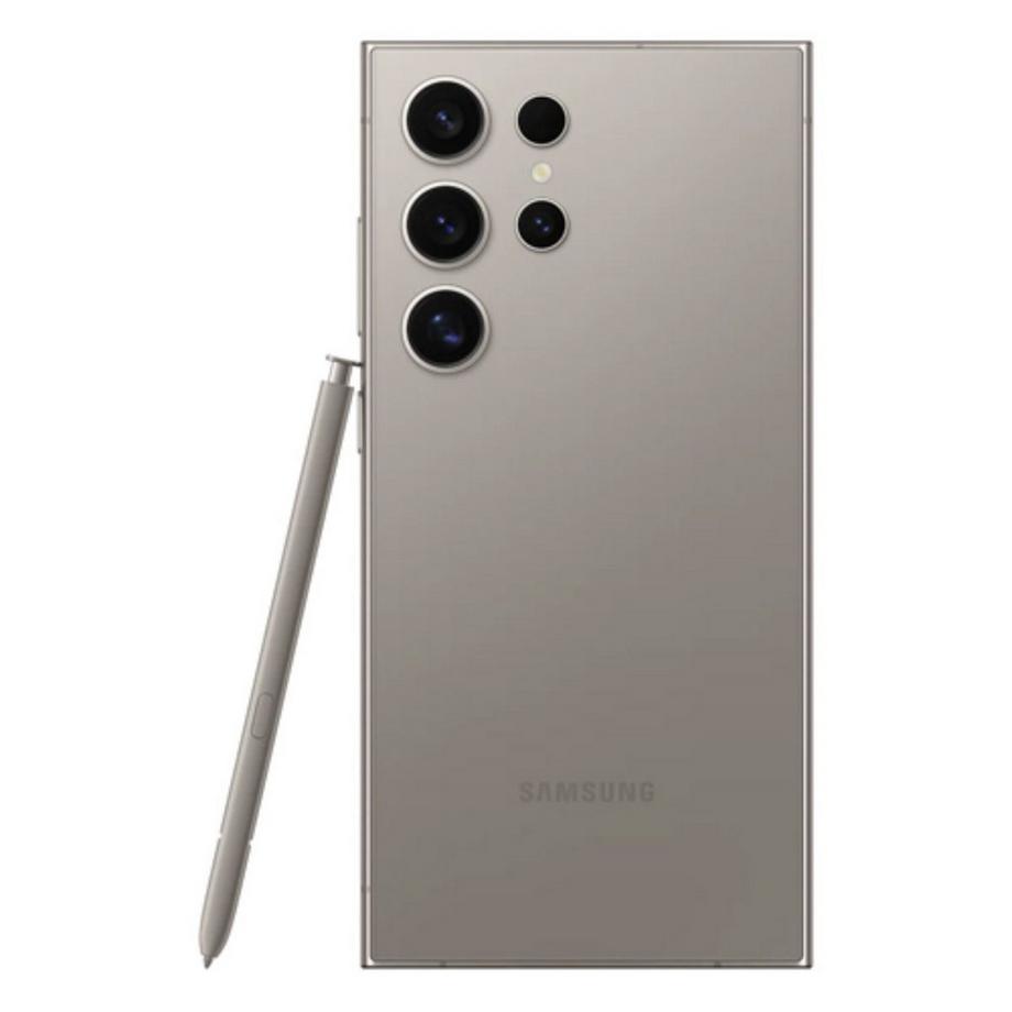 SAMSUNG  Refurbished Galaxy S24 Ultra 5G (dual sim) 256GB - Guter Zustand 