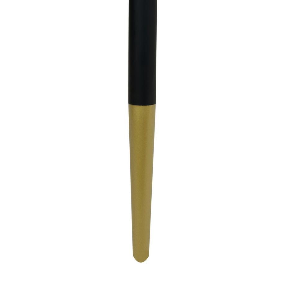 Beliani Konsolentisch aus MDF-Platte  RAMONA  