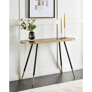 Beliani Console en MDF Moderne RAMONA  