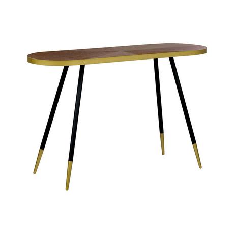 Beliani Console en MDF Moderne RAMONA  