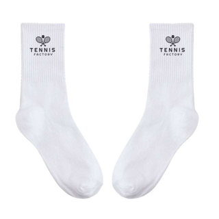 Tennis Factory 3er Pack Socken  