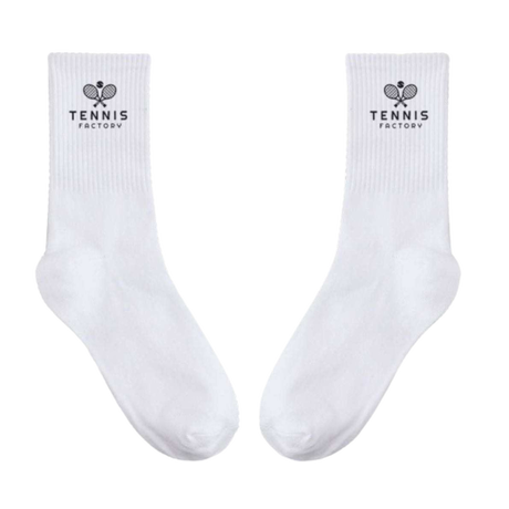 Tennis Factory 3er Pack Socken  