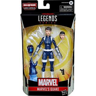 Hasbro  Marvel F4795 action figure giocattolo 