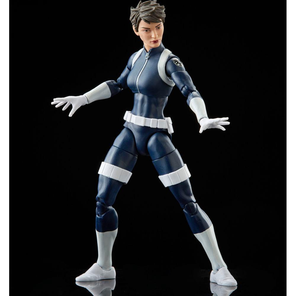 Hasbro  Marvel F4795 action figure giocattolo 