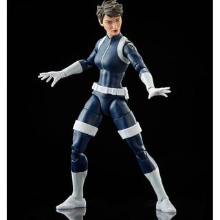 Hasbro  Marvel F4795 action figure giocattolo 