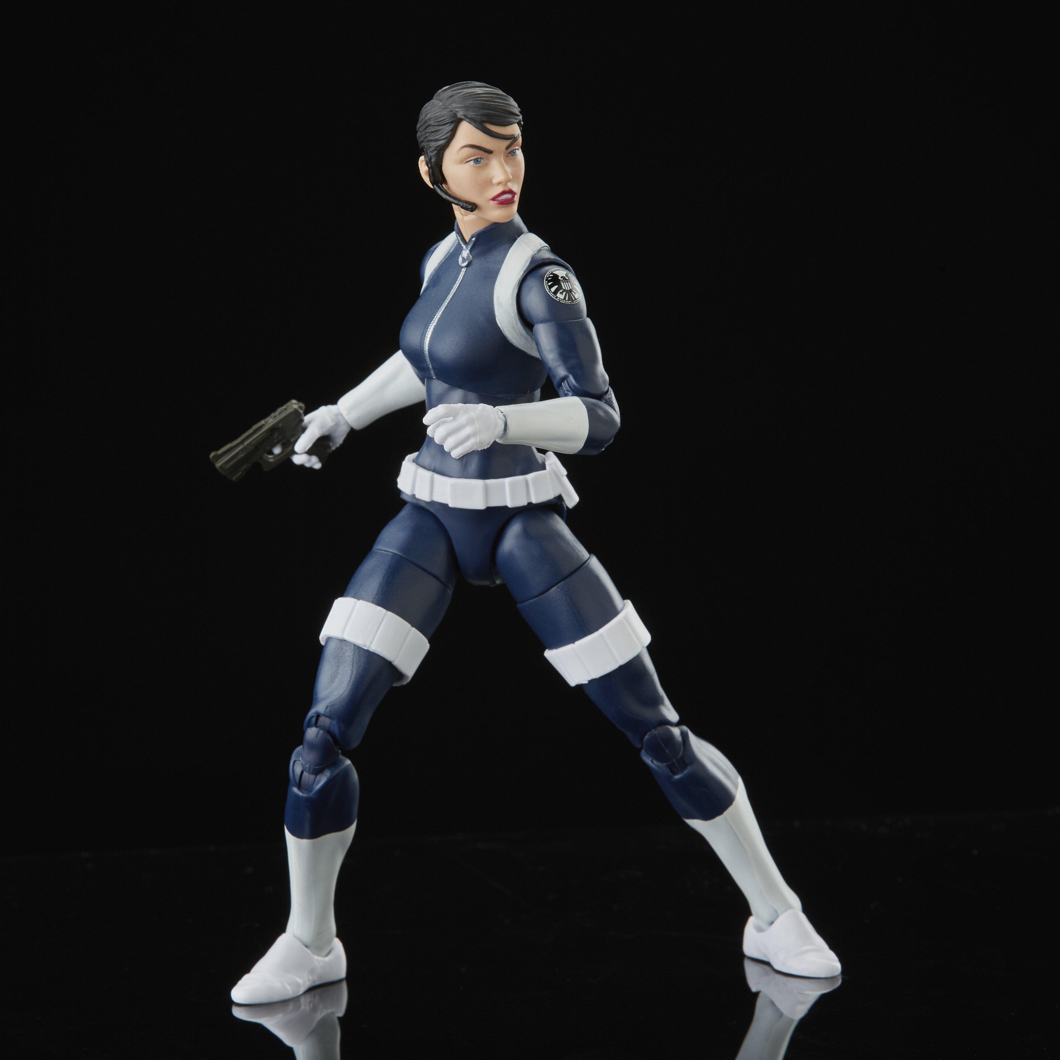 Hasbro  Marvel F4795 action figure giocattolo 