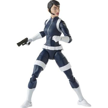 Marvel Legends Series Quake (15cm)