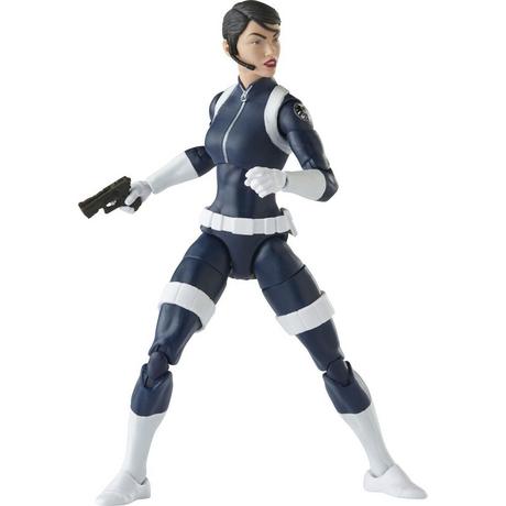 Hasbro  Marvel F4795 action figure giocattolo 