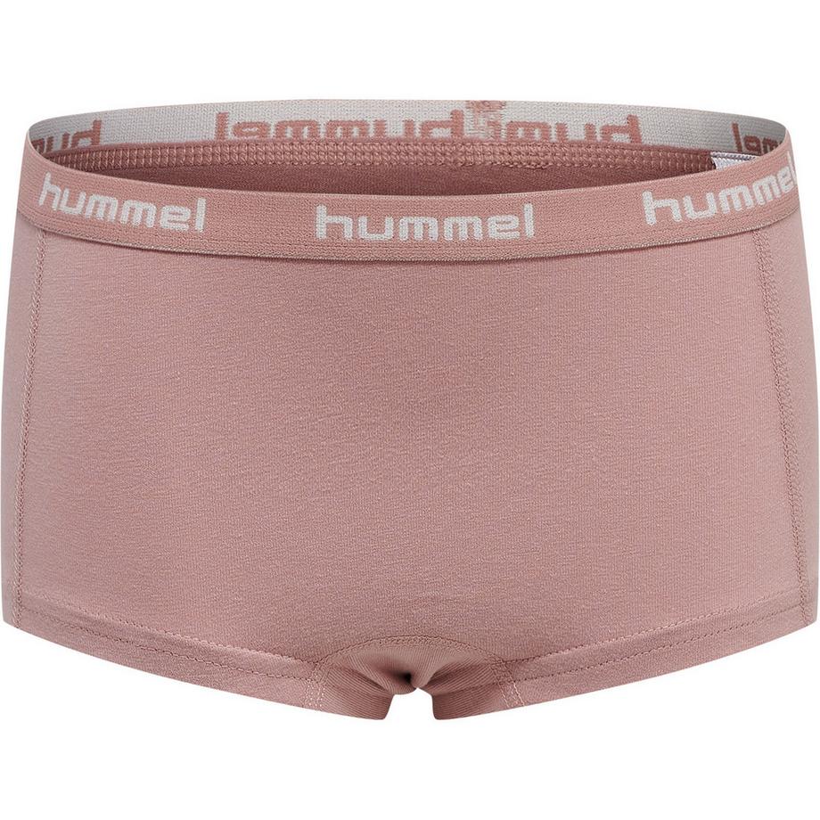 Hummel  unterhose kind hmlcarolina (x2) 