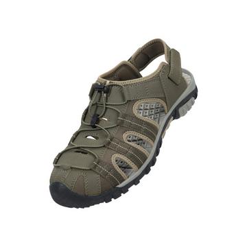 Sandalen Trek