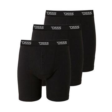 Driver 2 D555 Boxershorts  (3erPack)