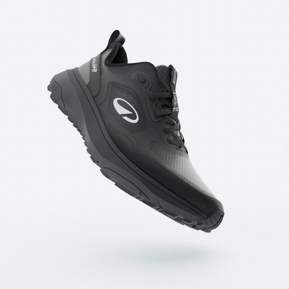 DECATHLON JF 190 Grip Chaussures de course  