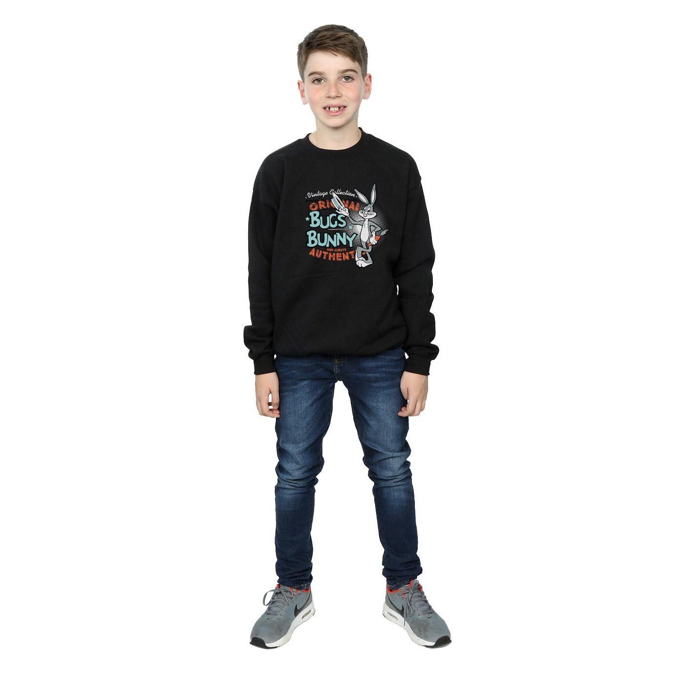 LOONEY TUNES  Sweatshirt 