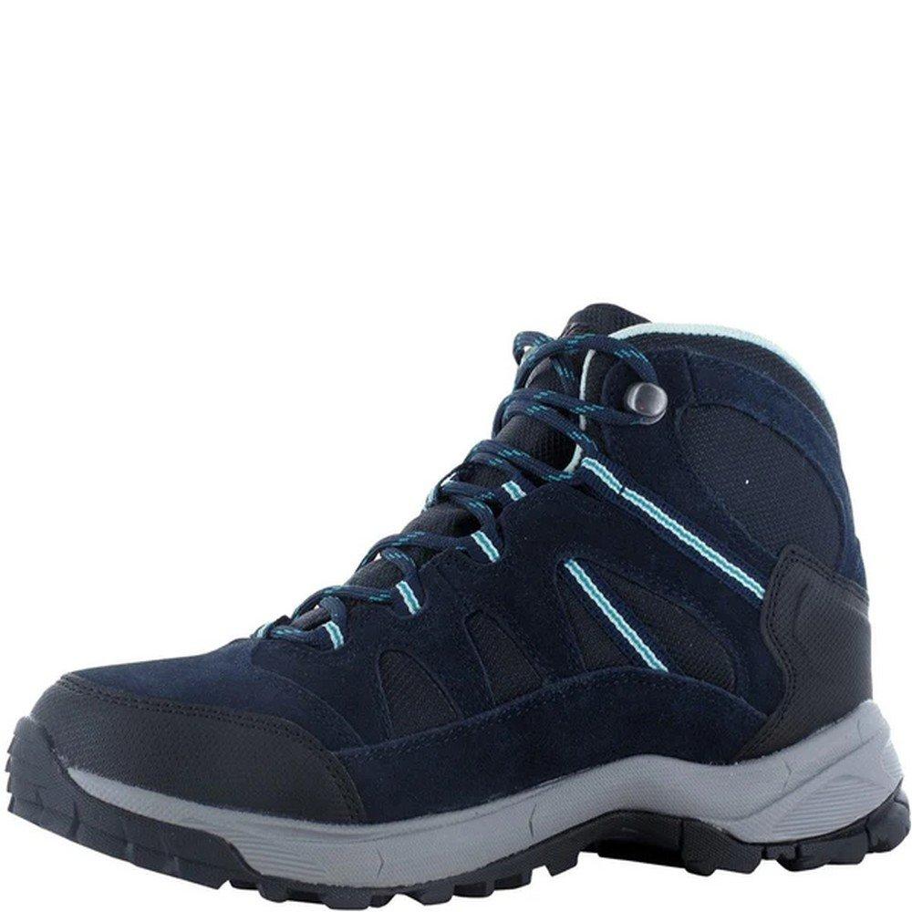 Hi-Tec  Wanderstiefel Bandera Lite, Wildleder 